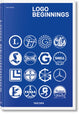 Book cover of: Logo Beginnings. By: Jens Müller