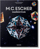 Book cover of: M.C. Escher. Kaleidocycles. By: Wallace G. Walker