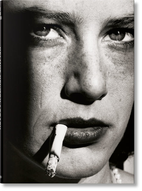 Helmut Newton. Legacy 9783836584586 Matthias Harder