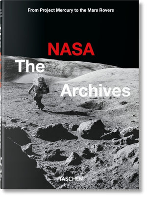 NASA Archives. 45th Ed.