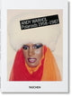Andy Warhol. Polaroids 1958–1987 9783836590747 Richard B. Woodward