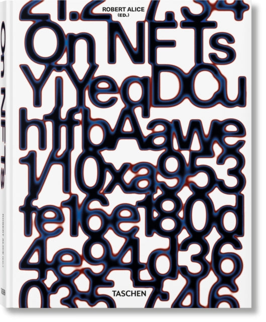 Book cover of: On NFTs