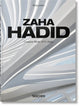 Zaha Hadid. Complete Works 1979–Today. 45th Ed. 9783836593496 Philip Jodidio