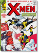 Marvel Comics Library. X-Men. Vol. 1. 1963–1966 9783836594547 Taschen