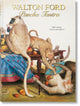 Book cover of: Walton Ford. 40th Ed.. By: Taschen