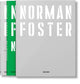 Book cover of: Norman Foster. By: Norman Foster