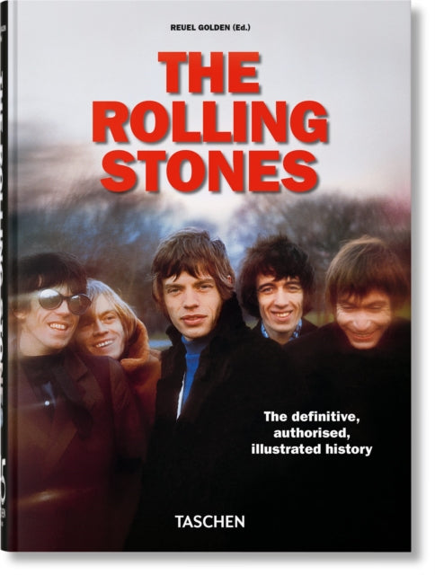 Rolling Stones