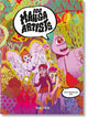 Book cover of: 100 Manga Artists. 45th Ed.