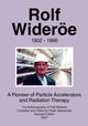 Book cover of: Rolf Wideroe