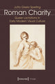 Book cover of: Roman Charity. By: Jutta Gisela Sperling