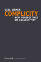 Book cover of: Complicity. By: Gesa Ziemer