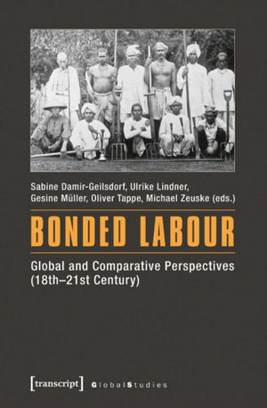 Bonded Labour