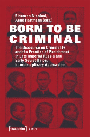 Born to Be Criminal