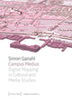Book cover of: Campus Medius. By: Simon Ganahl