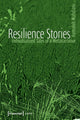 Book cover of: Resilience Stories – Individualized Tales of a Metanarrative. By: Hamideh Mahdiani