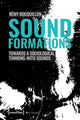 Book cover of: Sound Formations. By: Rémy Bocquillon