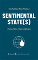 Book cover of: Sentimental State(s). By: Heike Paul