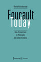 Book cover of: Foucault Today