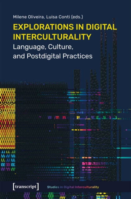 Book cover of: Explorations in Digital Interculturality