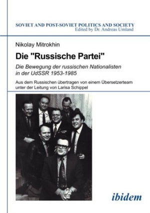 Die "Russische Partei"