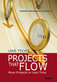 Book cover of: Projects That Flow. By: Uwe Techt