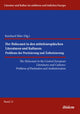 Book cover of: Holocaust in the Central European Literatures and Cultures. By: Reinhard Ibler