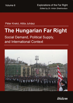 Hungarian Far Right