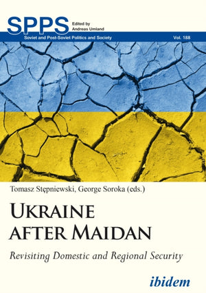 Ukraine after Maidan