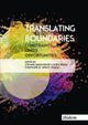 Book cover of: Translating Boundaries. By: Stefanie Barschdorf