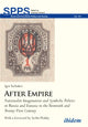 Book cover of: After Empire. By: Igor Torbakov