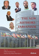 Book cover of: New Authoritarianism. Vol. 2. By: Alan Waring