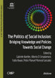 Book cover of: Politics of Social Inclusion. By: Alberto D. Cimadamore
