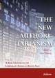 Book cover of: New Authoritarianism. Vol 3. By: Alan Waring
