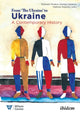 Book cover of: From “the Ukraine” to Ukraine. By: Georgiy Kasianov