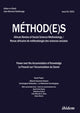 Book cover of: Method(e)s. By: Jean-Bernard Ouedraogo