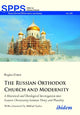 Book cover of: Russian Orthodox Church and Modernity. By: Regina Elsner