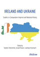 Book cover of: Ireland and Ukraine. By: Joseph Ruane