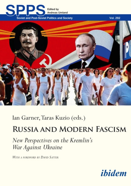 Book cover of: Russia and Modern Fascism