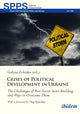 Book cover of: Crises of Political Development in Ukraine