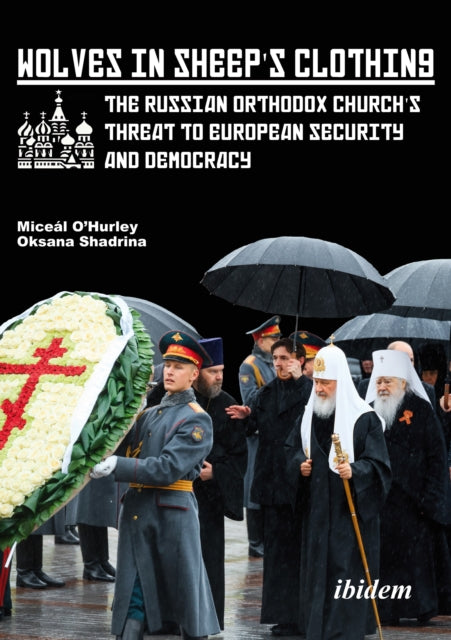 Book cover of: Wolves in Sheep's Clothing