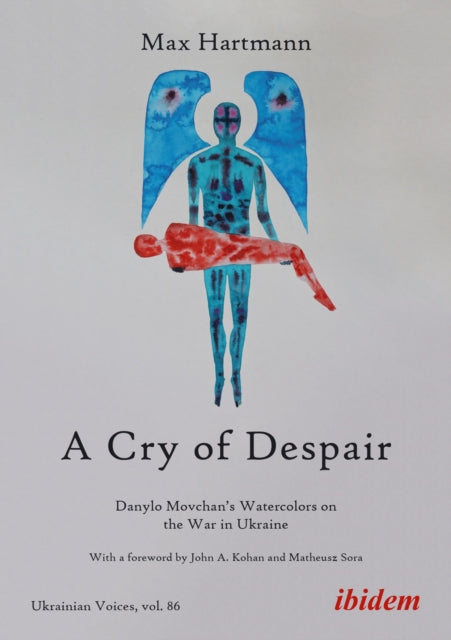 Book cover of: Cry of Despair