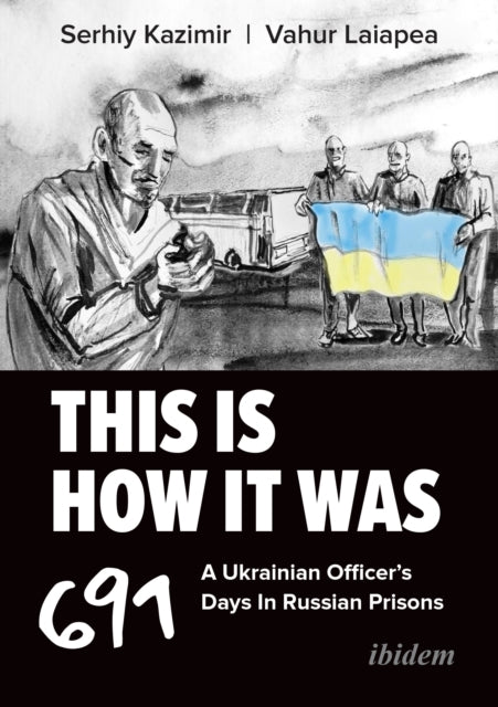 Book cover of: This Is How It Was