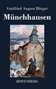 Book cover of: Munchhausen