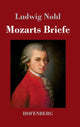 Book cover of: Mozarts Briefe