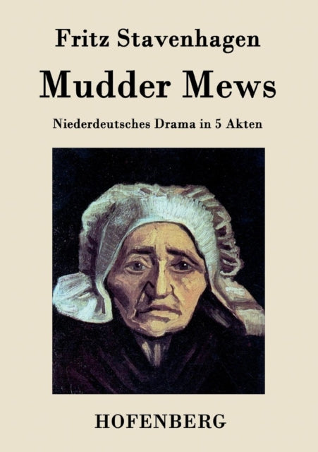 Book cover of: Mudder Mews