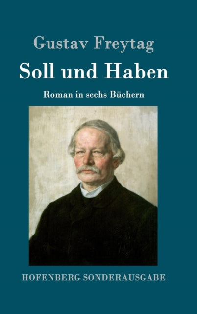 Book cover of: Soll und Haben