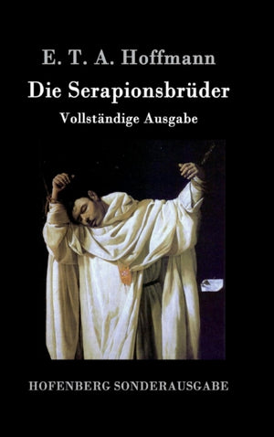 Serapionsbruder