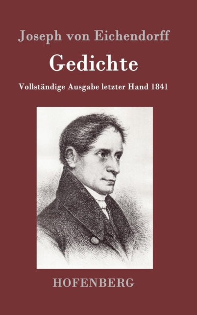 Book cover of: Gedichte