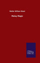 Book cover of: Malay Magic