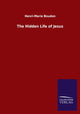 Book cover of: Hidden Life of Jesus